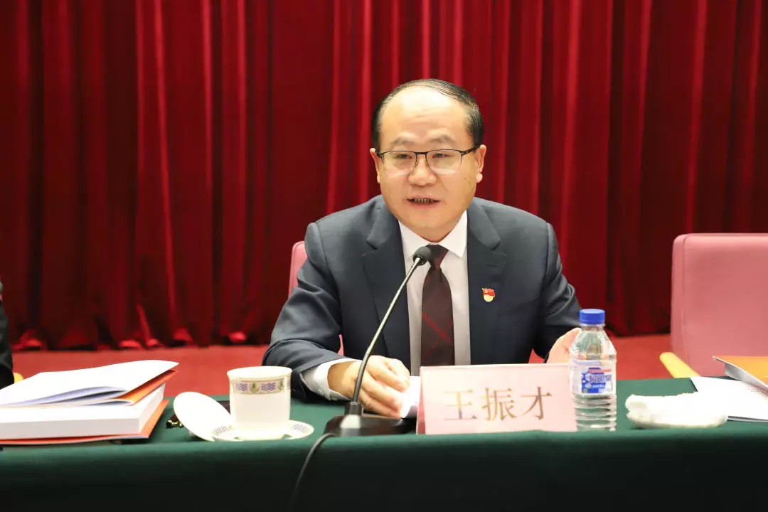 奋力推动集团发展行稳致远 在交通运输发展大局中体现更大作为