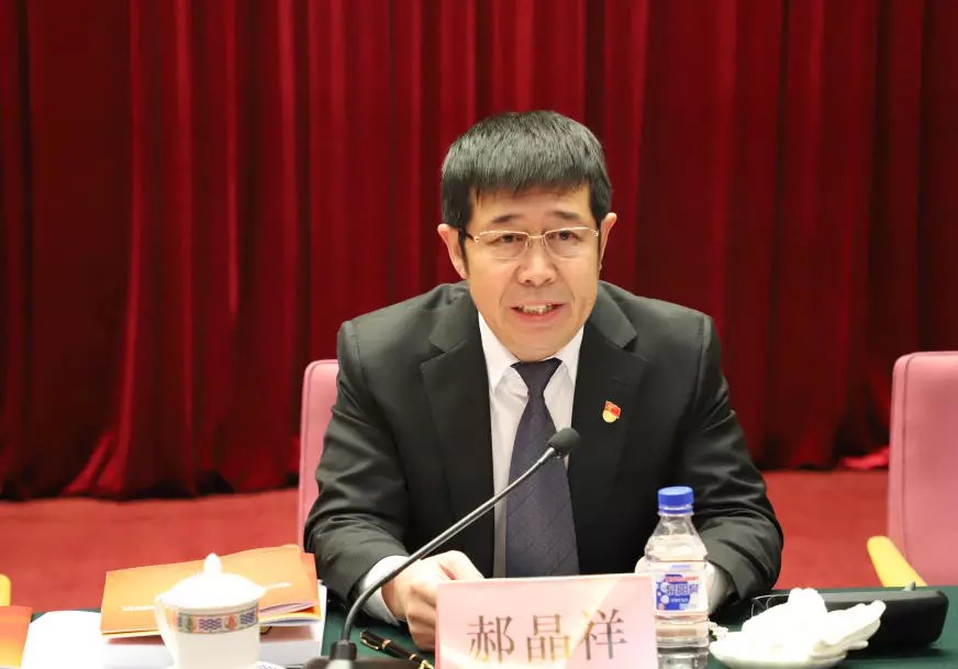 奋力推动集团发展行稳致远 在交通运输发展大局中体现更大作为