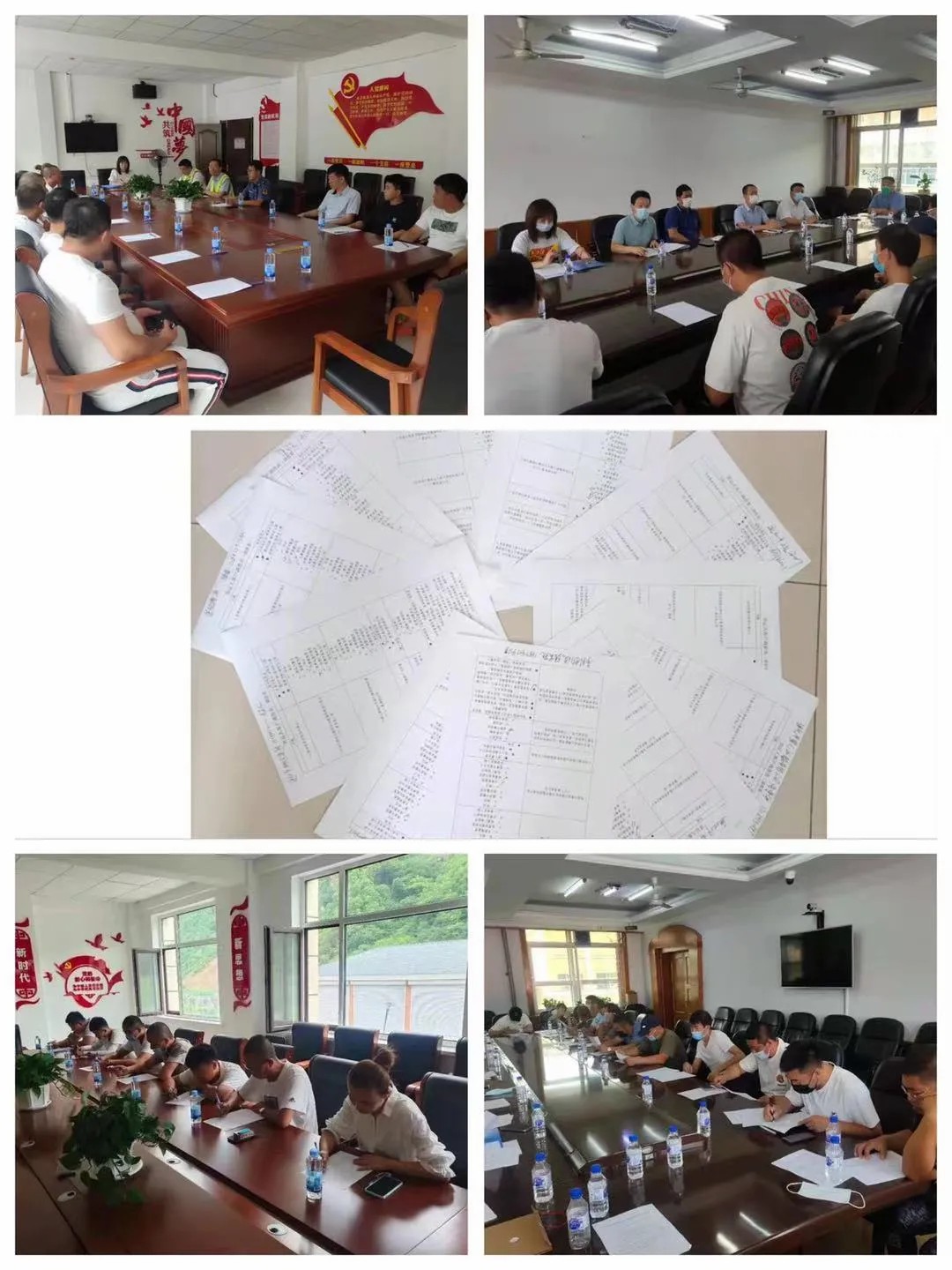 通化分公司:多举措实现“引车上路”1.jpg 通化分公司:多举措实现“引车上路”1.jpg