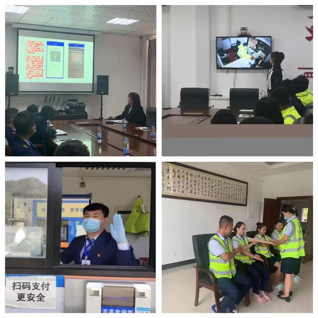 通化分公司:多举措实现“引车上路”2.jpg 通化分公司:多举措实现“引车上路”2.jpg