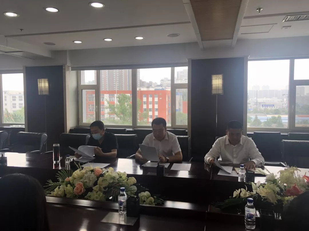 经营开发公司：多形式开展节能宣传周系列活动1.jpg