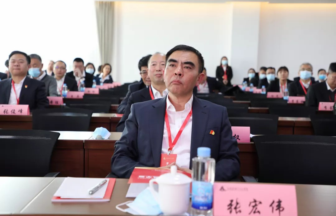第二期“铭记百年史 奋斗现代化—吉高集团庆祝建党100周年”党史学习教育培训班纪实1.jpg