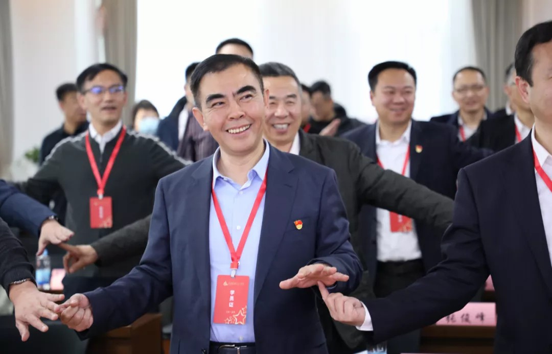 第二期“铭记百年史 奋斗现代化—吉高集团庆祝建党100周年”党史学习教育培训班纪实6.jpg