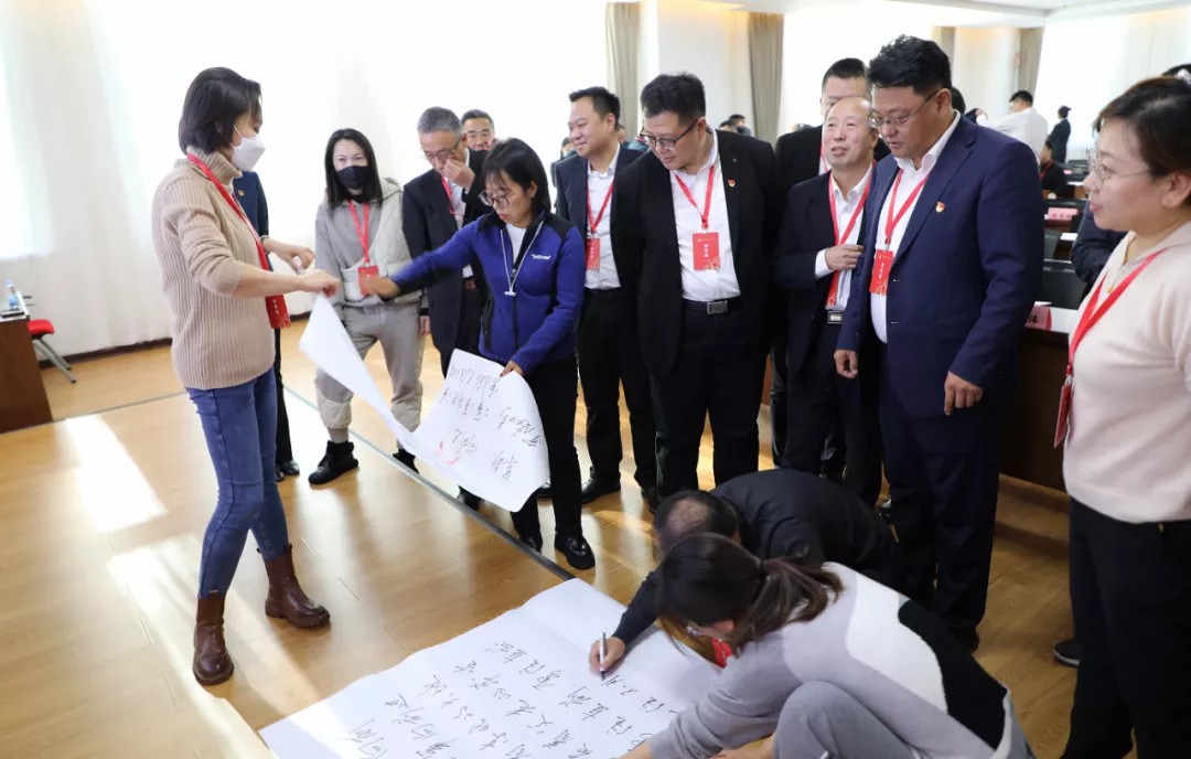 第二期“铭记百年史 奋斗现代化—吉高集团庆祝建党100周年”党史学习教育培训班纪实7.jpg