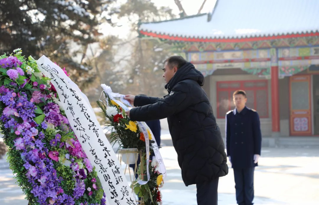 第二期“铭记百年史 奋斗现代化—吉高集团庆祝建党100周年”党史学习教育培训班纪实14.jpg