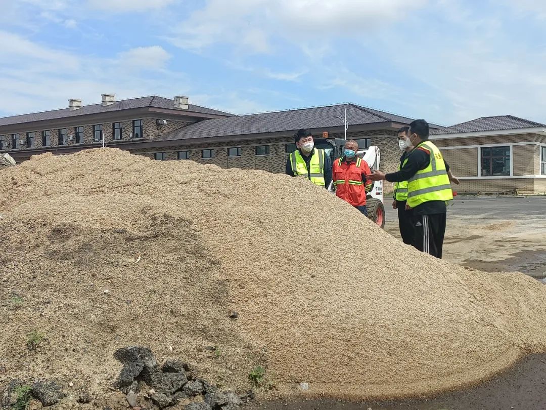 吉林分公司:突出“严”“实”“早” 筑牢安全生产防线2.jpg 吉林分公司:突出“严”“实”“早” 筑牢安全生产防线2.jpg