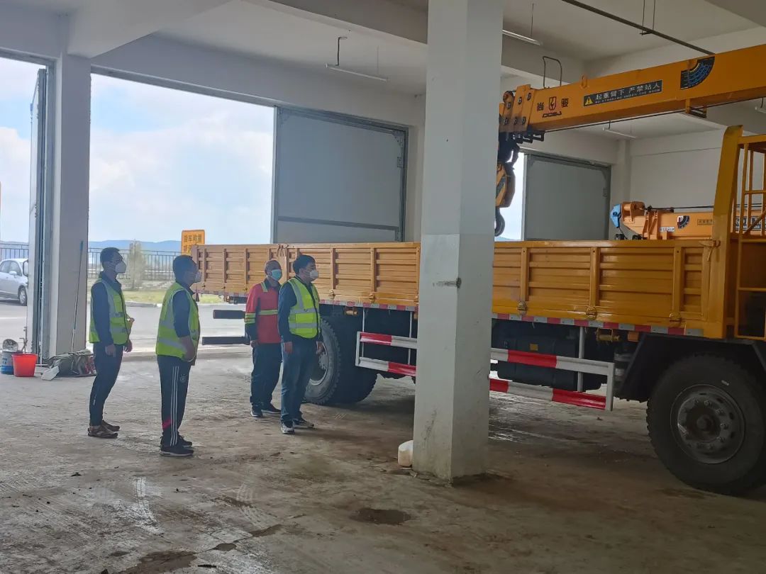 吉林分公司:突出“严”“实”“早” 筑牢安全生产防线3.jpg 吉林分公司:突出“严”“实”“早” 筑牢安全生产防线3.jpg